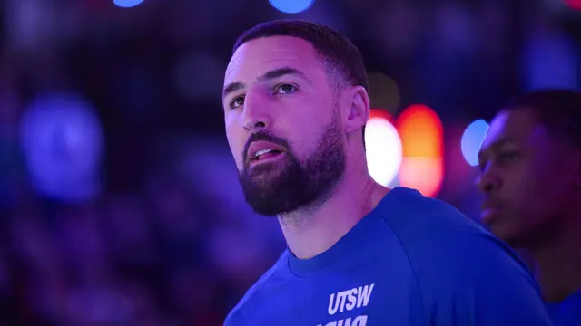 Le Heat prêt à tout… ou presque pour s’offrir Klay Thompson