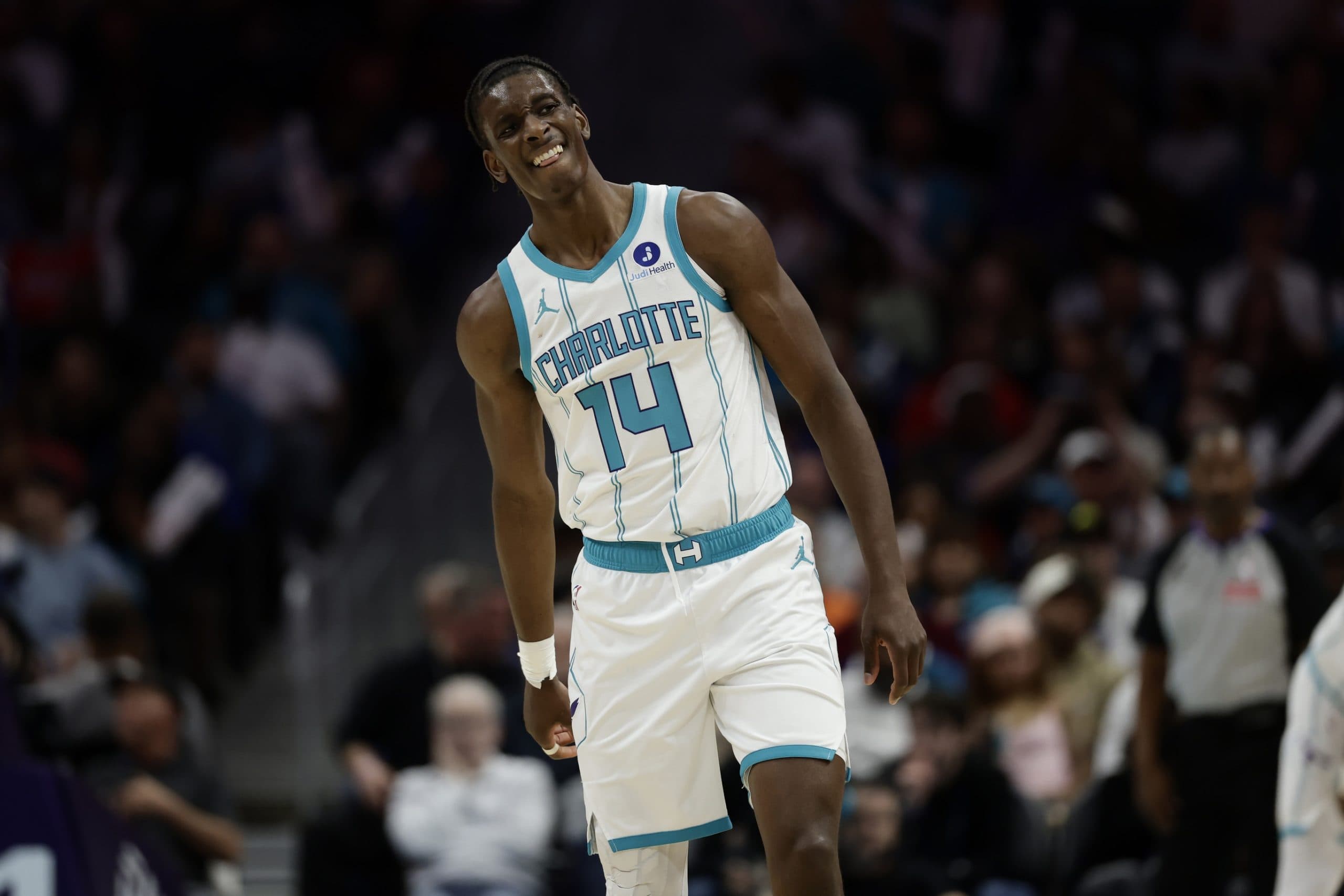 Moussa Diabaté en patron au rebond, soirée plus discrète pour Gobert, Batum et Cissoko en NBA