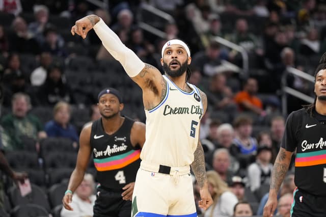 L’après Giannis sera difficile à Milwaukee : les Bucks ont fait signer un contrat en or à un joueur en déclin