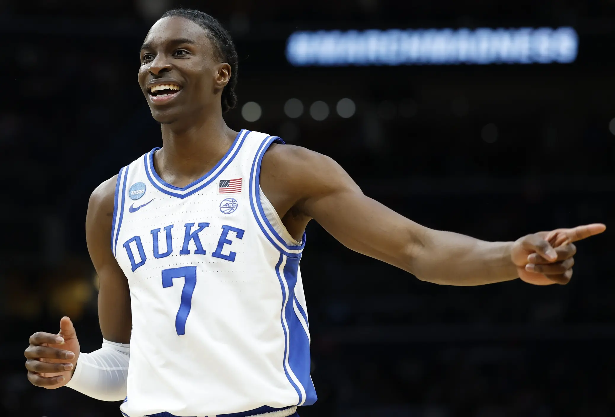 NCAA : les nouvelles règles d’éligibilité menacent la venue des joueurs internationaux !