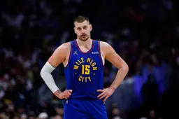 Nikola Jokic est assuré de terminer la saison régulière NBA en triple-double de moyenne