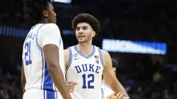 Cameron Boozer déjà considéré comme le rookie le plus prêt pour la NBA !