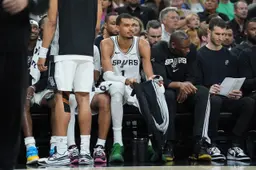 Victor Wembanyama sera-t-il le plus jeune MVP de la saison régulière NBA ?