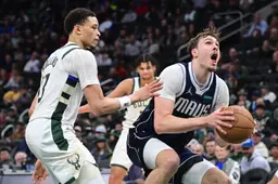 Cette rencontre aura au moins permis aux Bucks de retrouver le sourire après une série noire, même si les enjeux restent limités pour ces deux équipes en reconstruction.