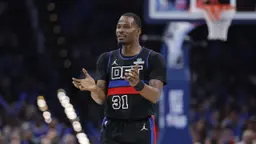 Les Pistons prolongent Javonte Green pour une saison