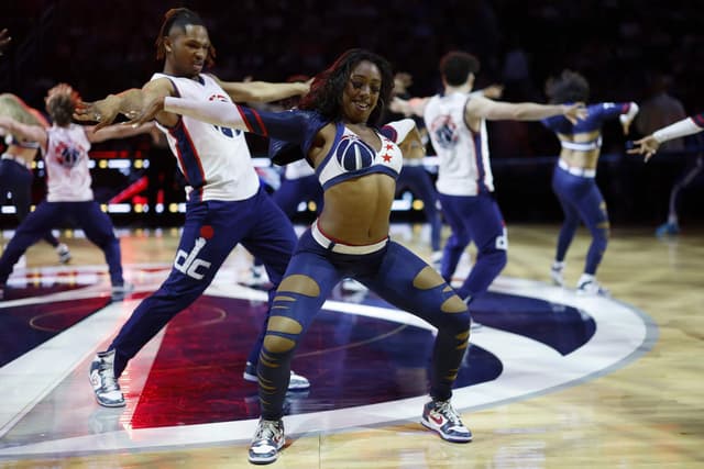 Les Wizards prêts à échanger leur 1st pick de Draft NBA 2026 ?