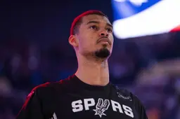 L'ex-superstar NBA Dwight Howard voit grand pour Victor Wembanyama