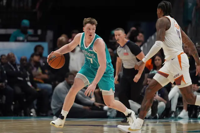 Kon Knueppel bat un nouveau record avec les Hornets et renforce sa candidature pour le Rookie of the Year