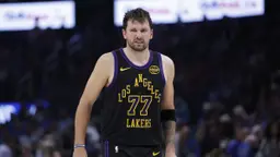 Calendrier NBA : Les Lakers déclassés par la ligue