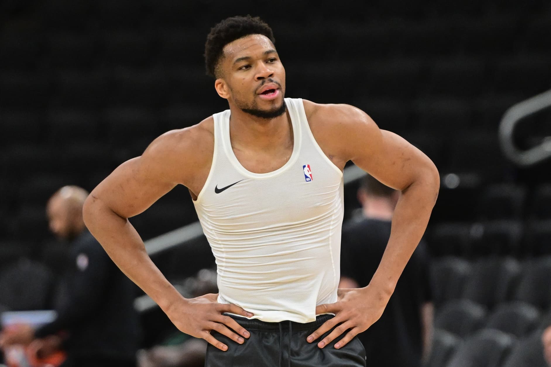 Giannis Antetokounmpo refuse de s’entraîner : la NBA révèle de nouveaux détails sur l’enquête Milwaukee