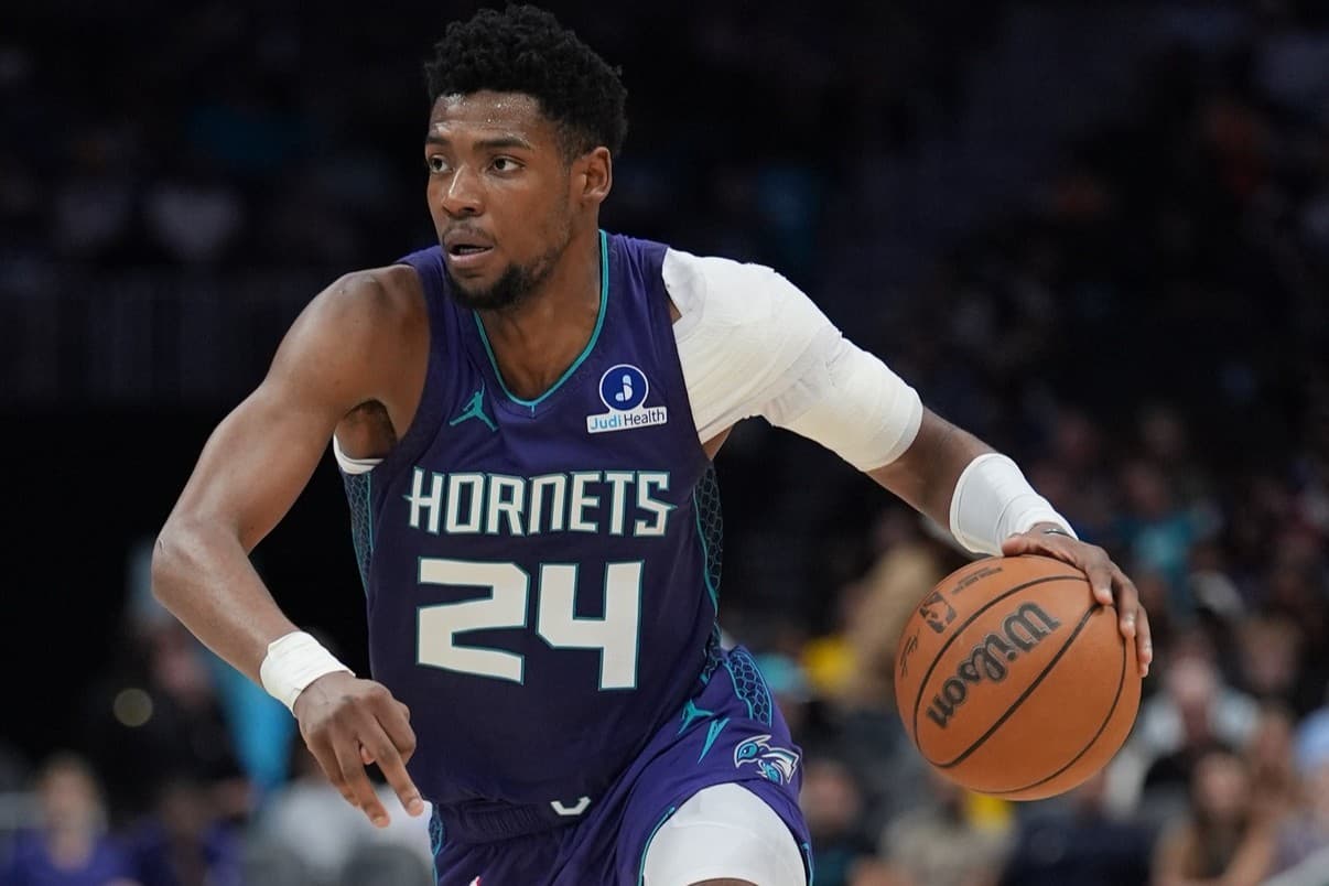 Brandon Miller opéré et absent pour une durée indéterminée aux Hornets