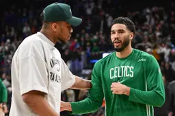 Si les Celtics accélèrent dans le dossier Antetokounmpo, Wolves, Lakers et Heat sont également sur le dossier.