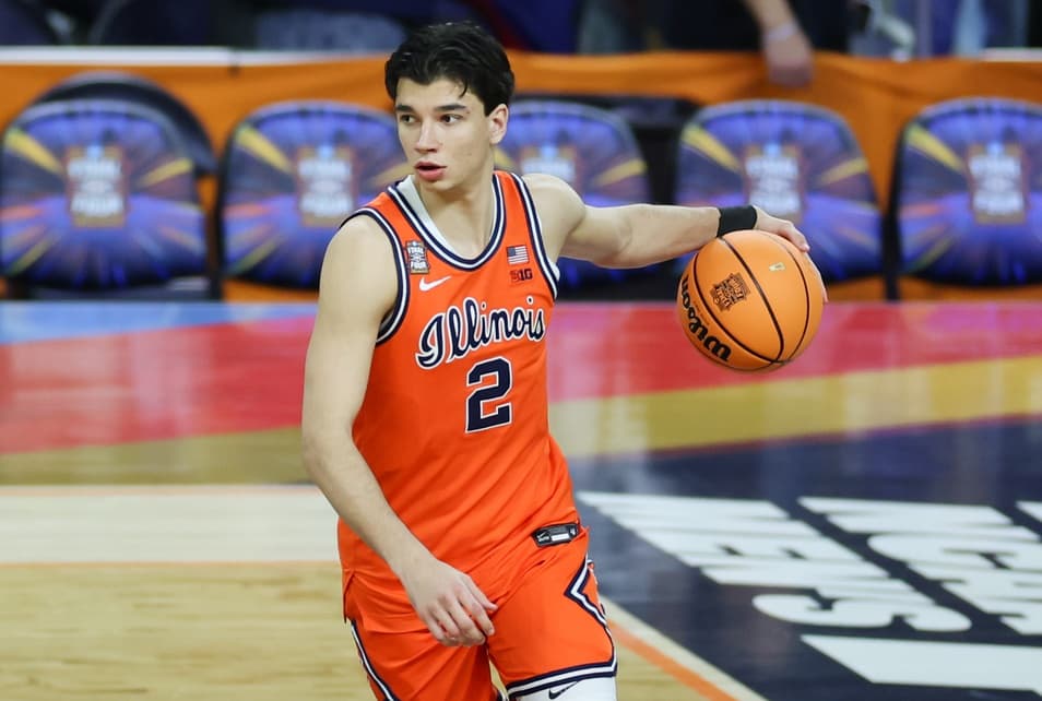 Stojaković renonce à la Draft NBA et reste en NCAA