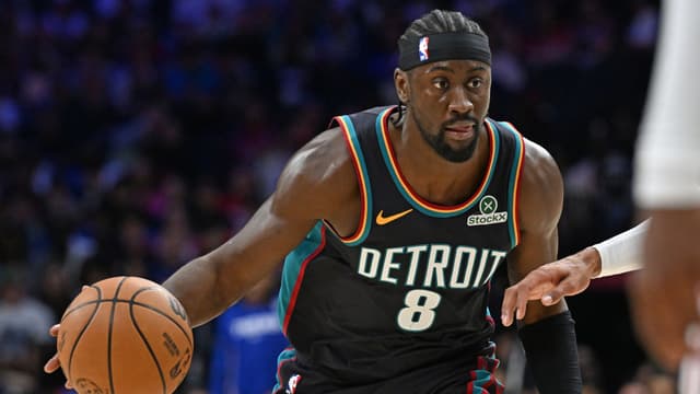 Caris LeVert rejoint les Bucks et Taurean Prince file aux Pistons dans un deal XXL
