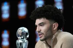 Cameron Boozer pourrait être sélectionné par le Jazz dans cette Draft NBA.