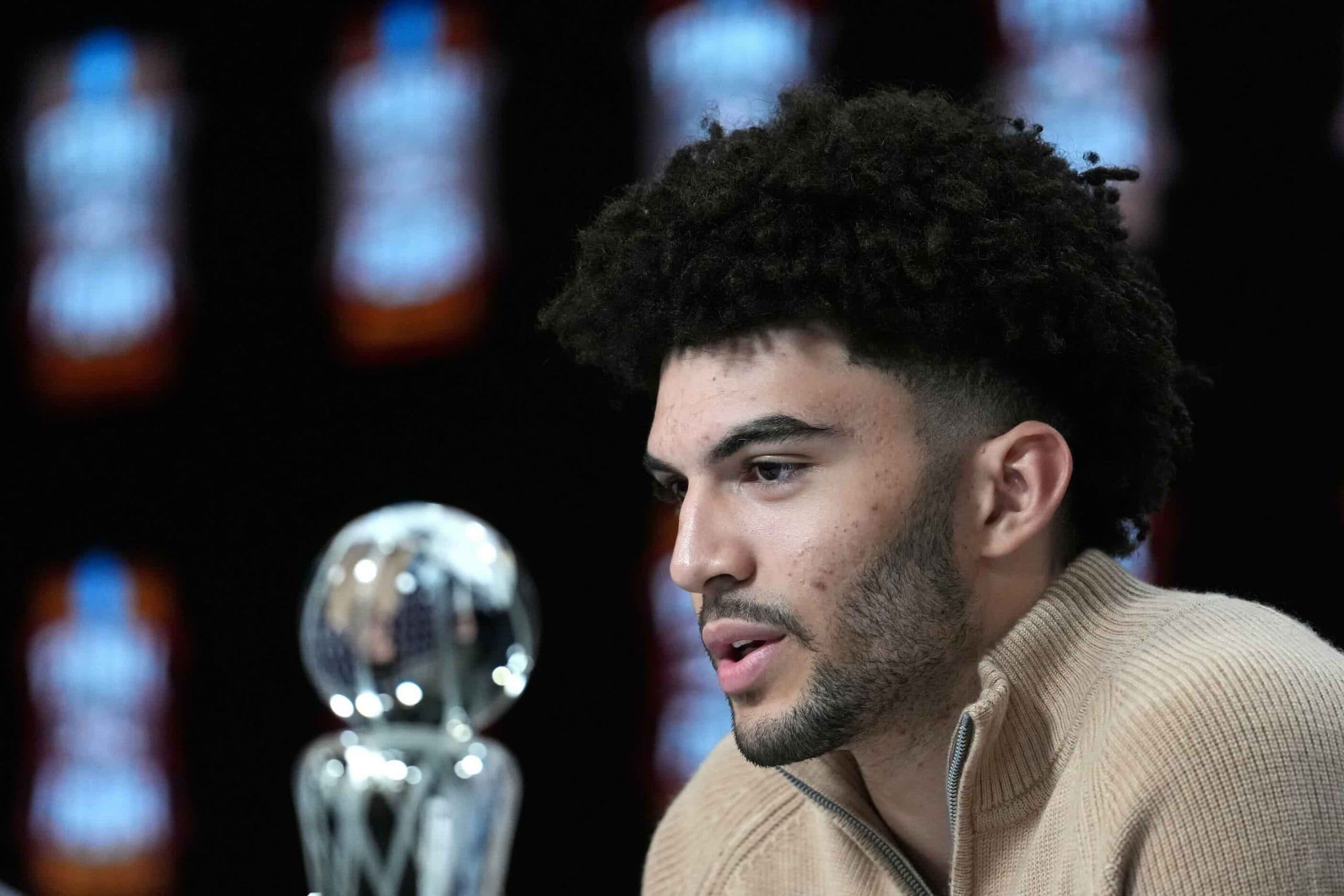 Mock Draft NBA 2026 : notre Top 10 avant la cérémonie !