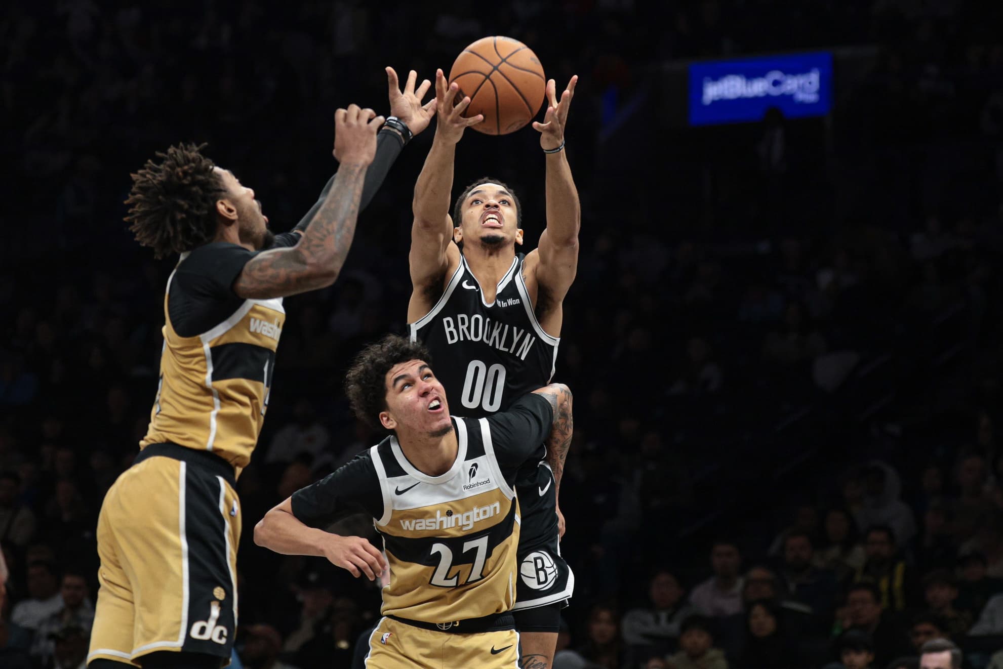 Le tanking NBA : l’épidémie vue de l’intérieur