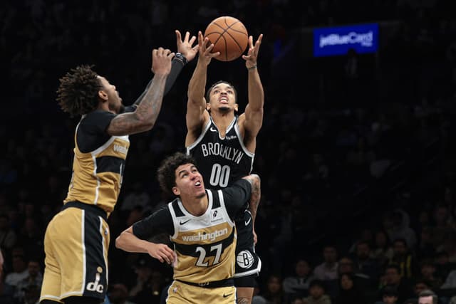 Le tanking NBA : l’épidémie vue de l’intérieur
