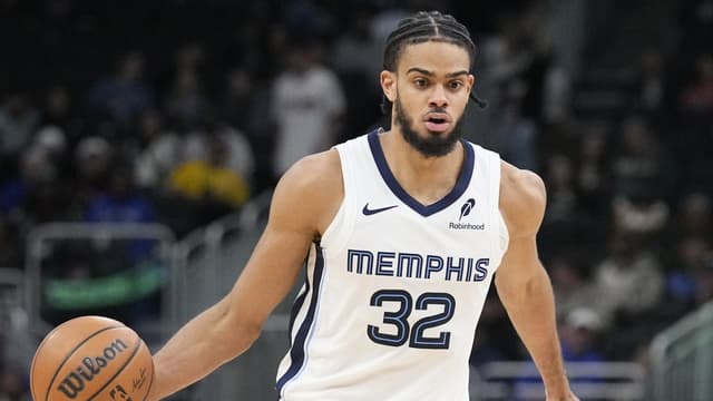 A peine coupé par les Bleus, Rayan Rupert rejoint Jaylen Brown et Joël Embiid aux Sixers !