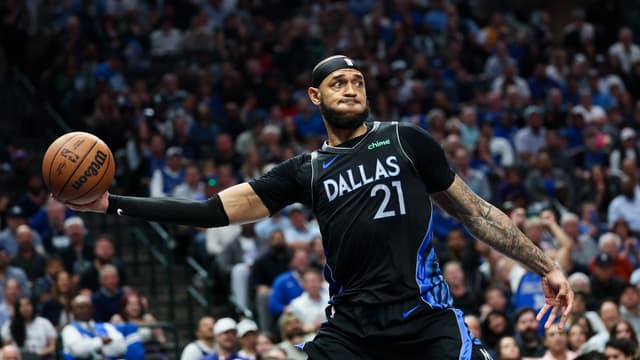 Les Mavericks à l’écoute des offres pour Daniel Gafford