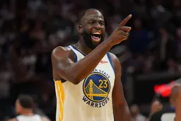 Draymond Green s'en prend aux franchises NBA adeptes du tanking