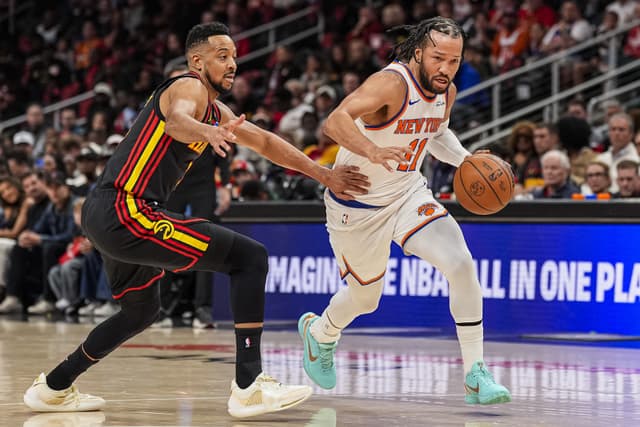 NBA : Pourquoi jouer plus vite rend les équipes moins efficaces en attaque