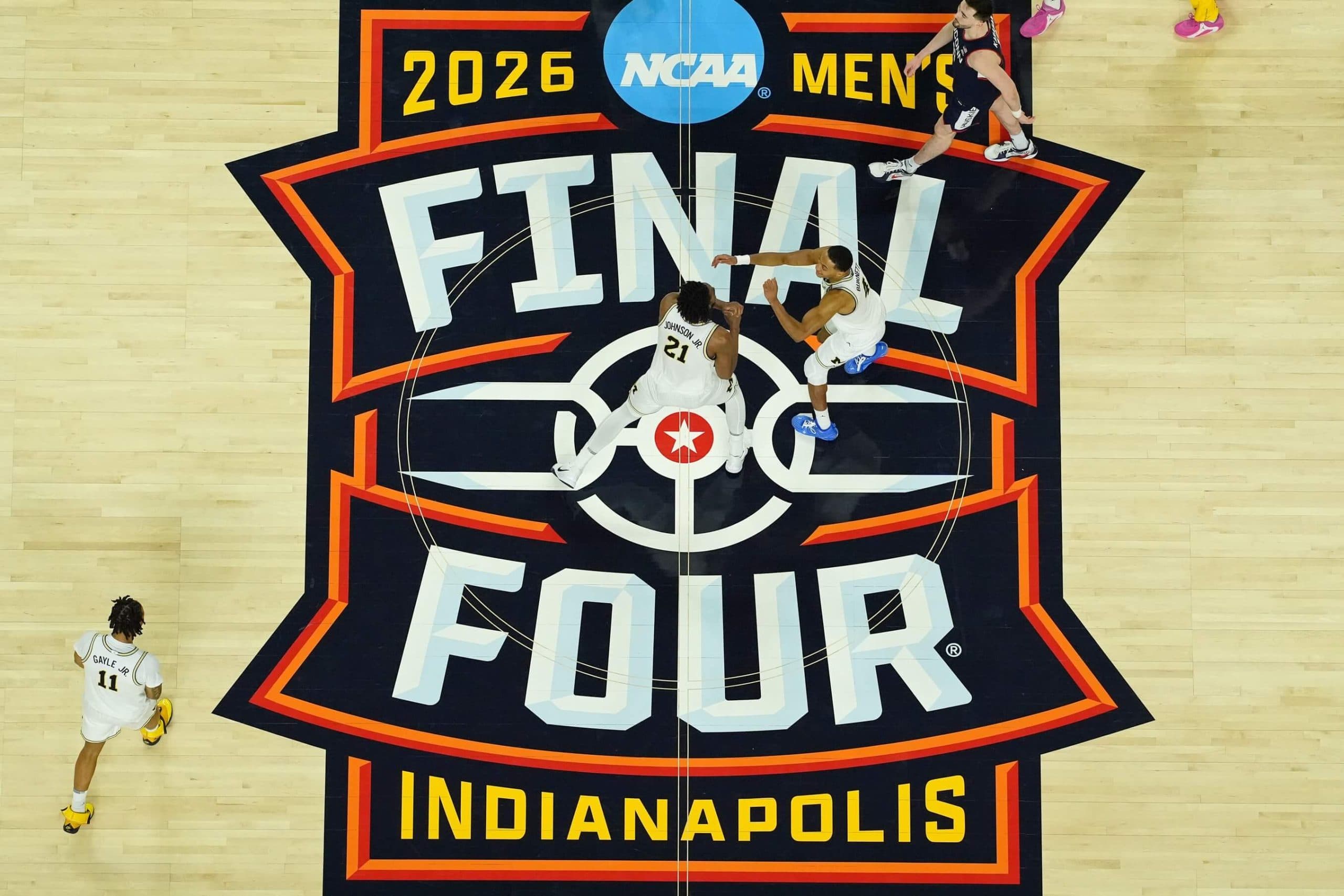 NCAA : le portail des transferts ferme, mais le mercato est loin d’être terminé !