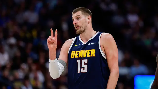 Le plus gros contrat de l’histoire de la NBA pour Nikola Jokic ?