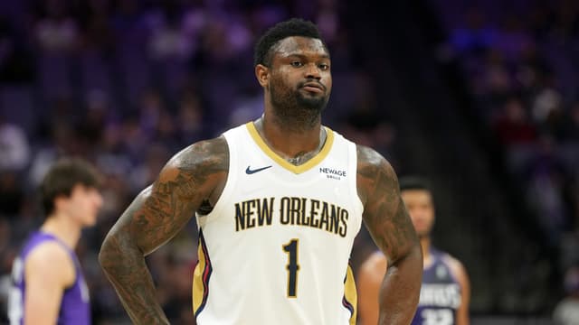 Free Agency : Les Pelicans toujours à l’arrêt malgré une saison NBA à 26 victoires !