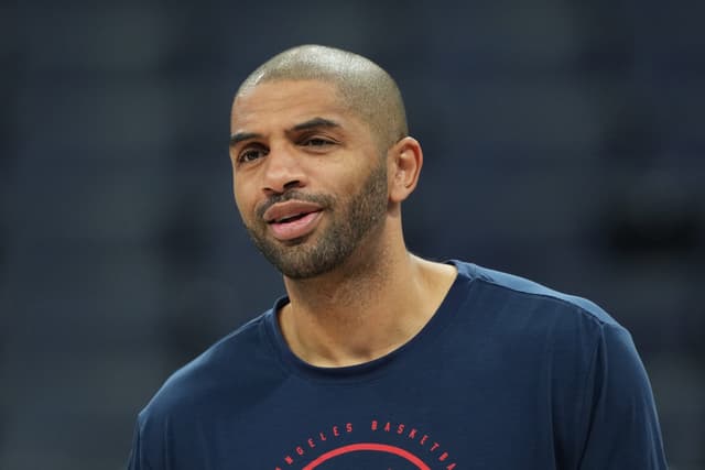 Nicolas Batum libéré par les Clippers : retraite ou nouveau défi à 37 ans ?