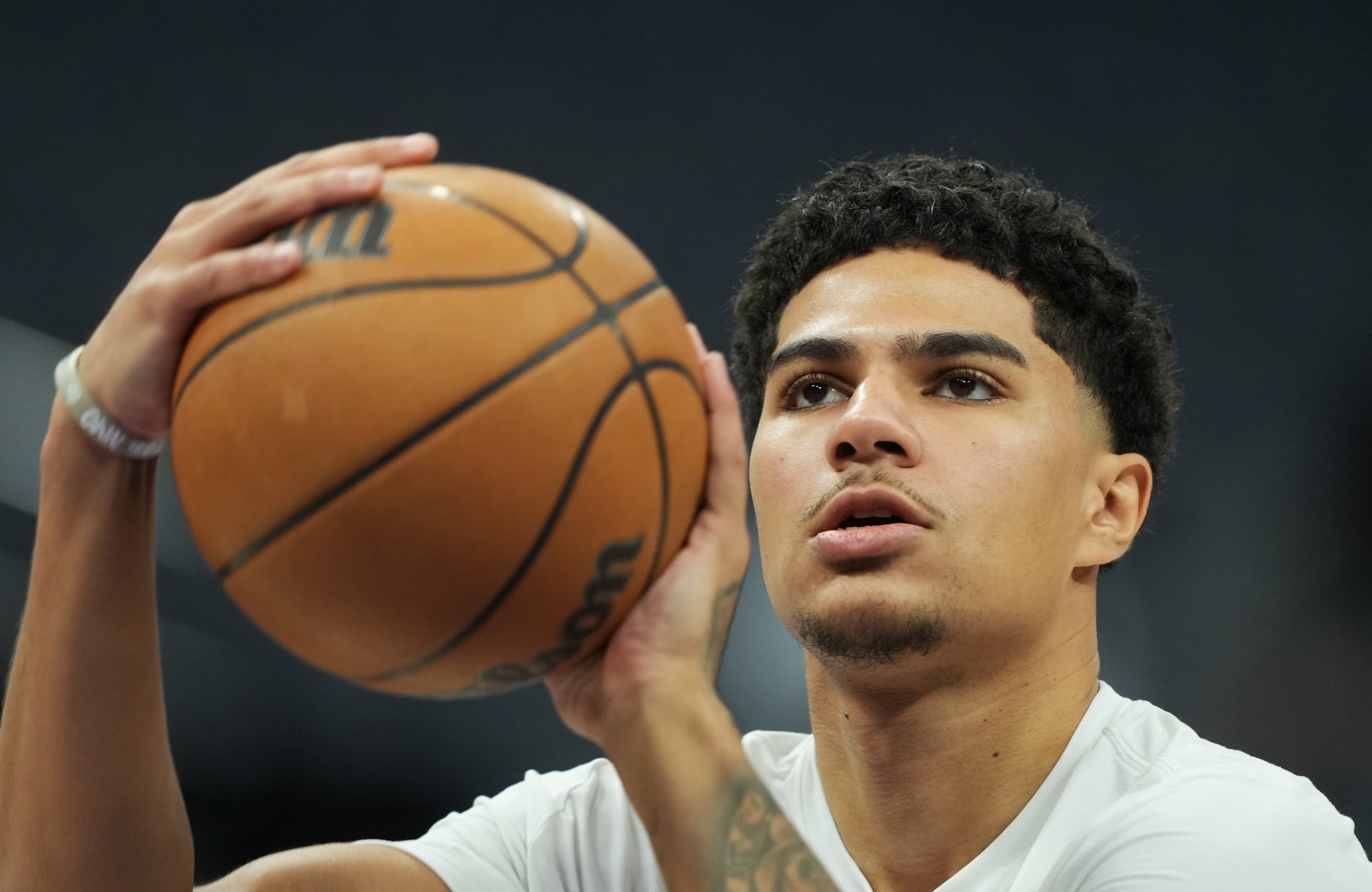 Une nouvelle destination pour Killian Hayes ? Ses droits envoyés à Oklahoma City