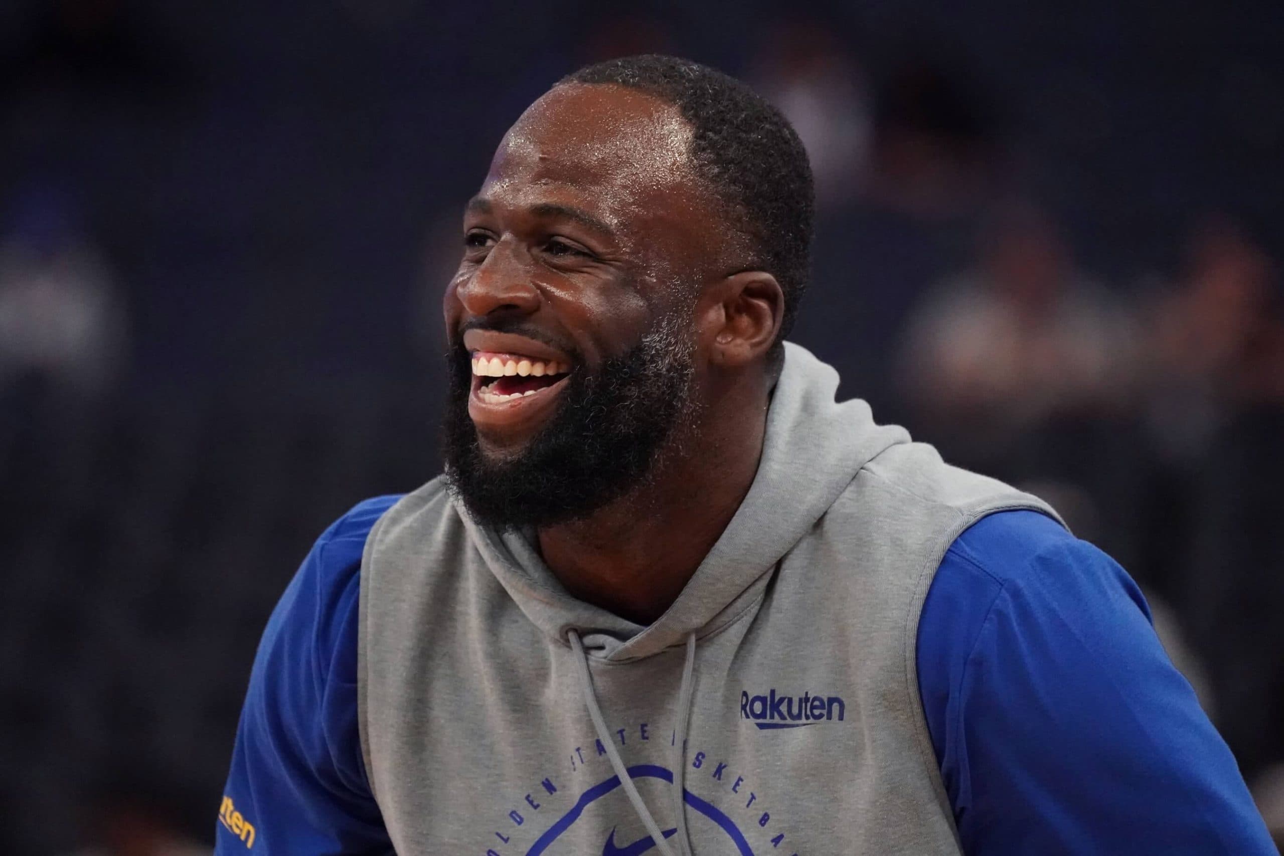 « Le but, c’est de ne pas finir comme toi » : Draymond Green tâcle Charles Barkley en direct sur ESPN