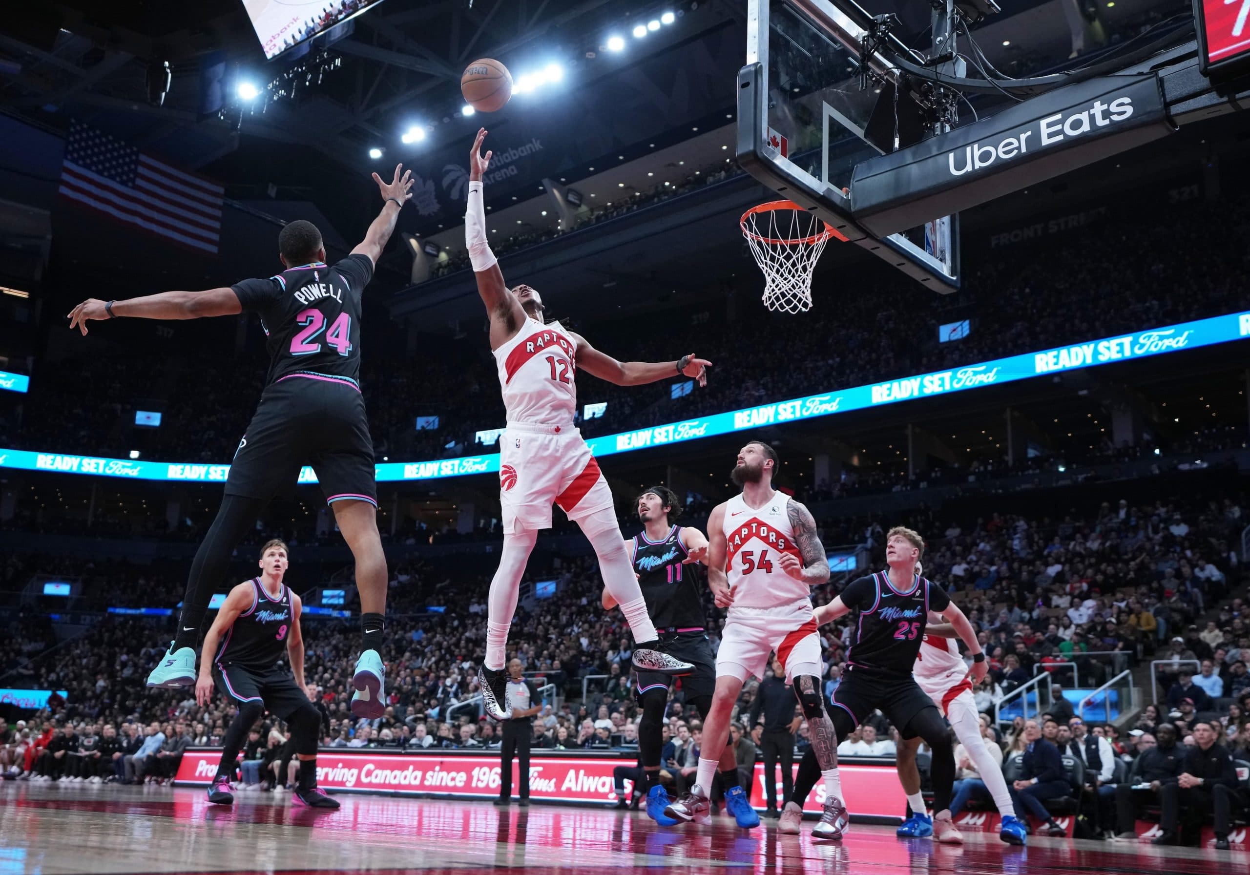 Miami : direction le play-in tournament pour la 4e saison consécutive