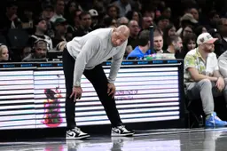 Jusqu'à 12 coachs devraient bouger cet été, Doc Rivers en tête de liste.