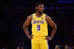 Les Lakers risquent même de chuter au cinquième rang derrière les Houston Rockets, ce qui leur ferait perdre l'avantage du terrain au premier tour.