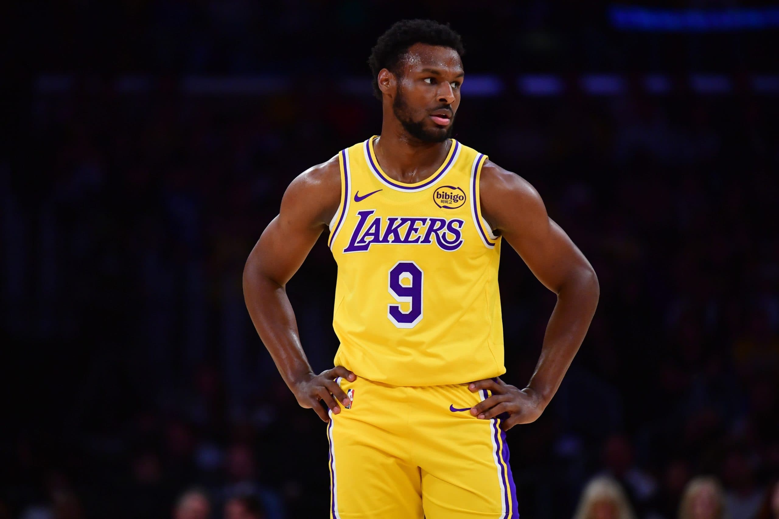 Les Lakers chutent à la quatrième place de l’Ouest après la fessée du Thunder