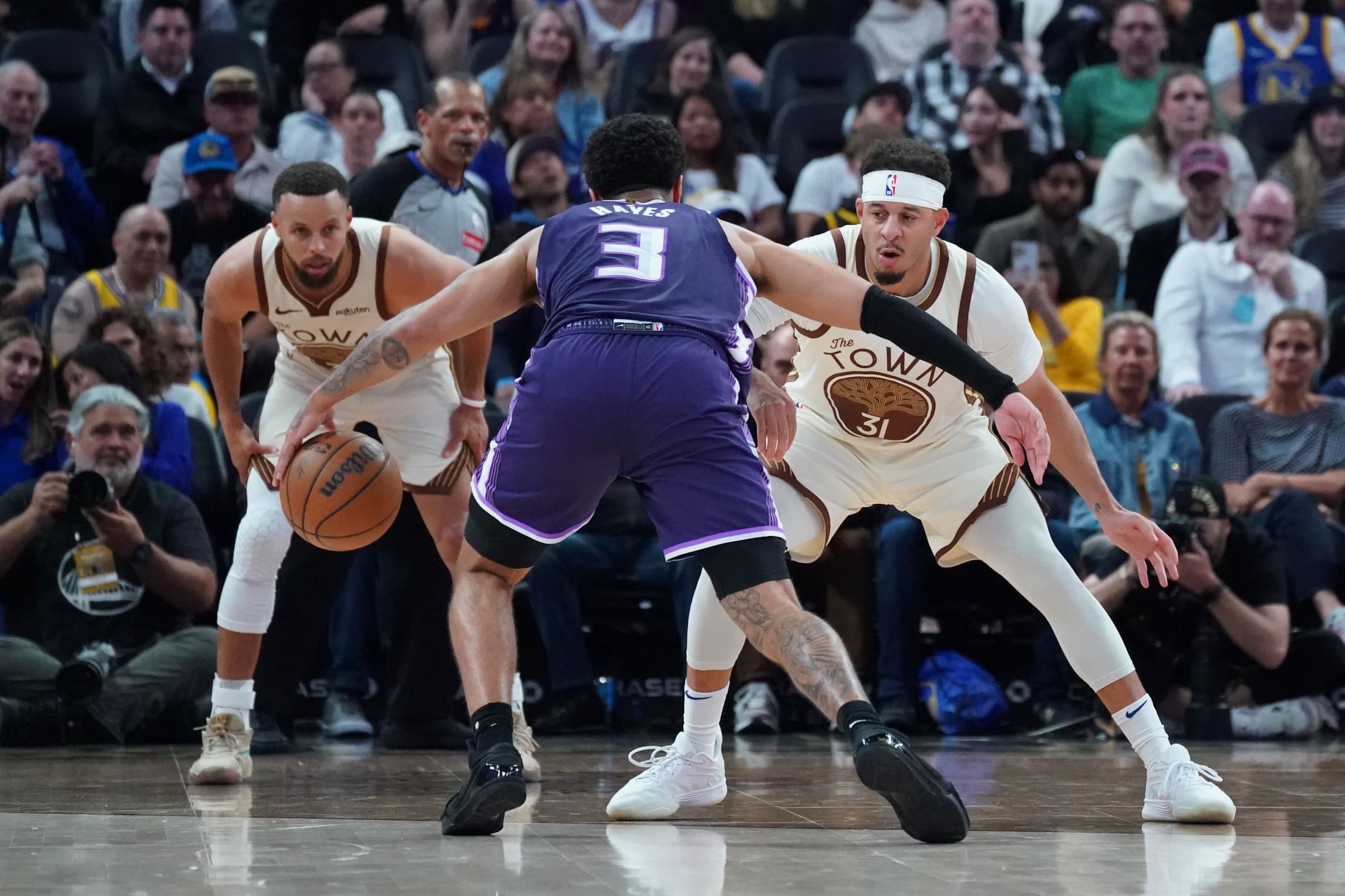 Record de la saison en NBA et distinction individuelle en G-League : le bel enchaînement de Killian Hayes