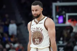 Stephen Curry fait-il partie des tous meilleurs joueurs de l'histoire ?