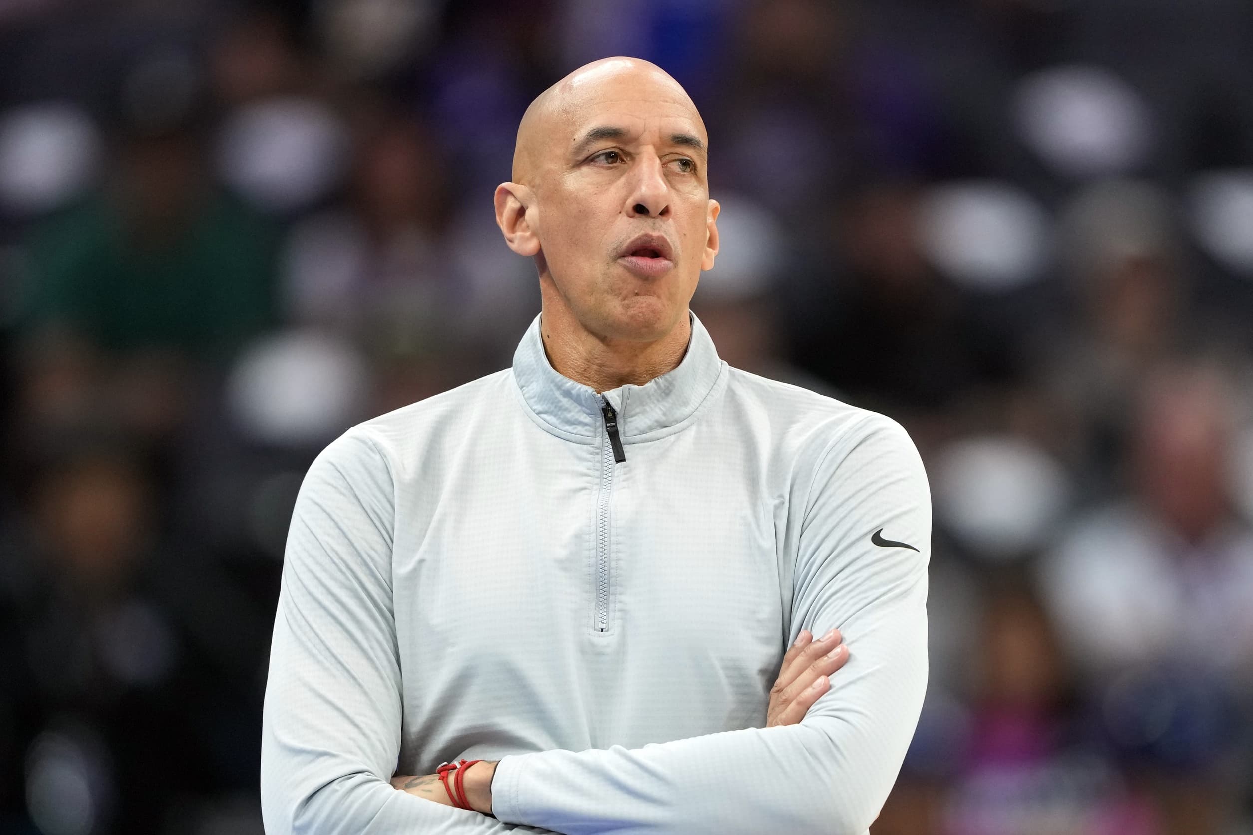 La NBA innocente Doug Christie et les Kings dans l’affaire du « tanking » présumé