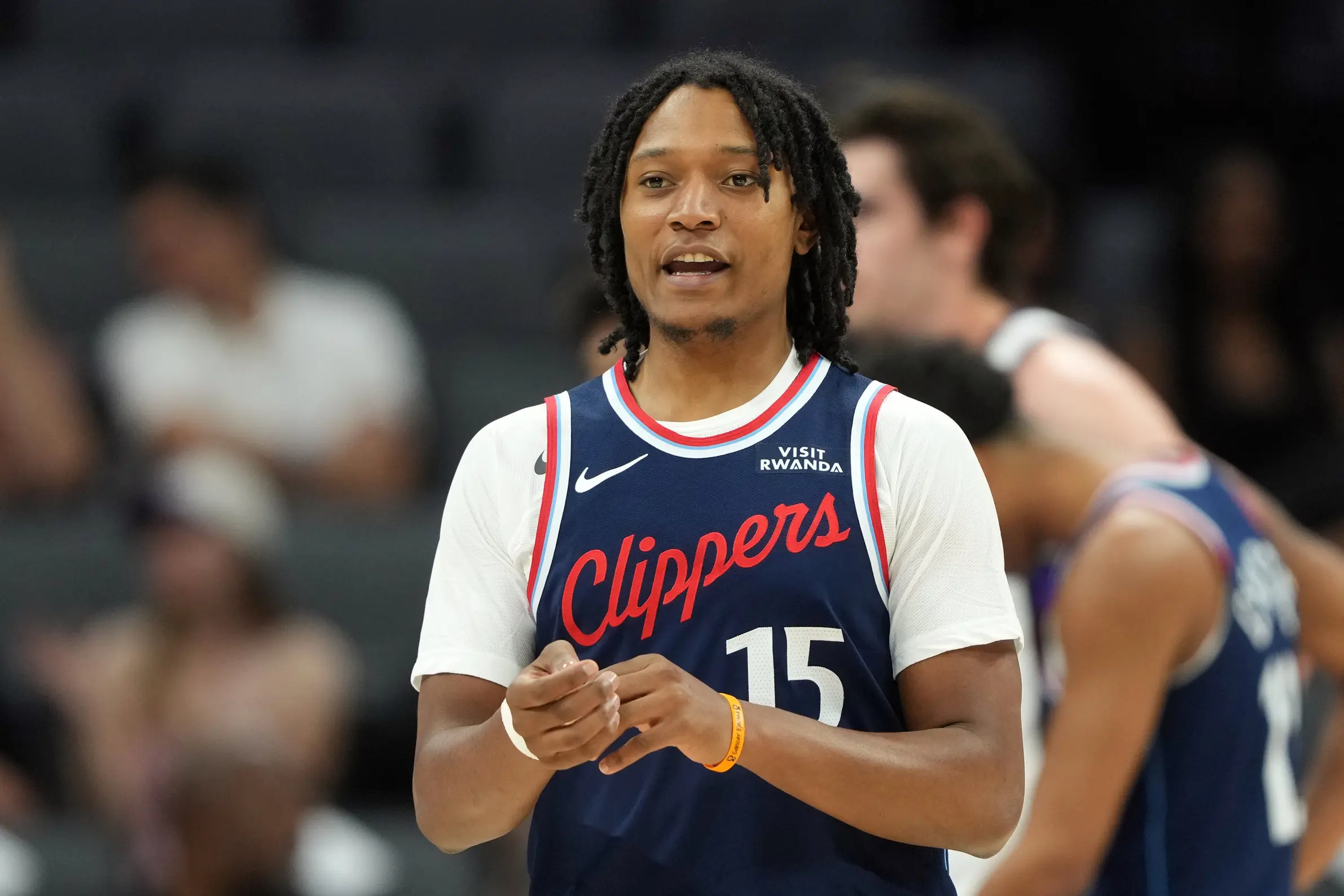 Un ancien premier tour de Draft NBA parmi les cibles sérieuses de l’ASVEL, d’autres noms étudiés