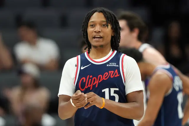 Un ancien premier tour de Draft NBA parmi les cibles sérieuses de l’ASVEL, d’autres noms étudiés