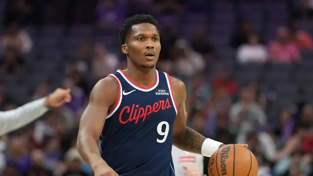 Bennedict Mathurin rejoint les Pelicans pour 2 ans et 16 M$ !