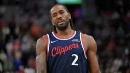 L'enquête visant Kawhi Leonard et les Clippers pourrait durer jusqu'en 2027
