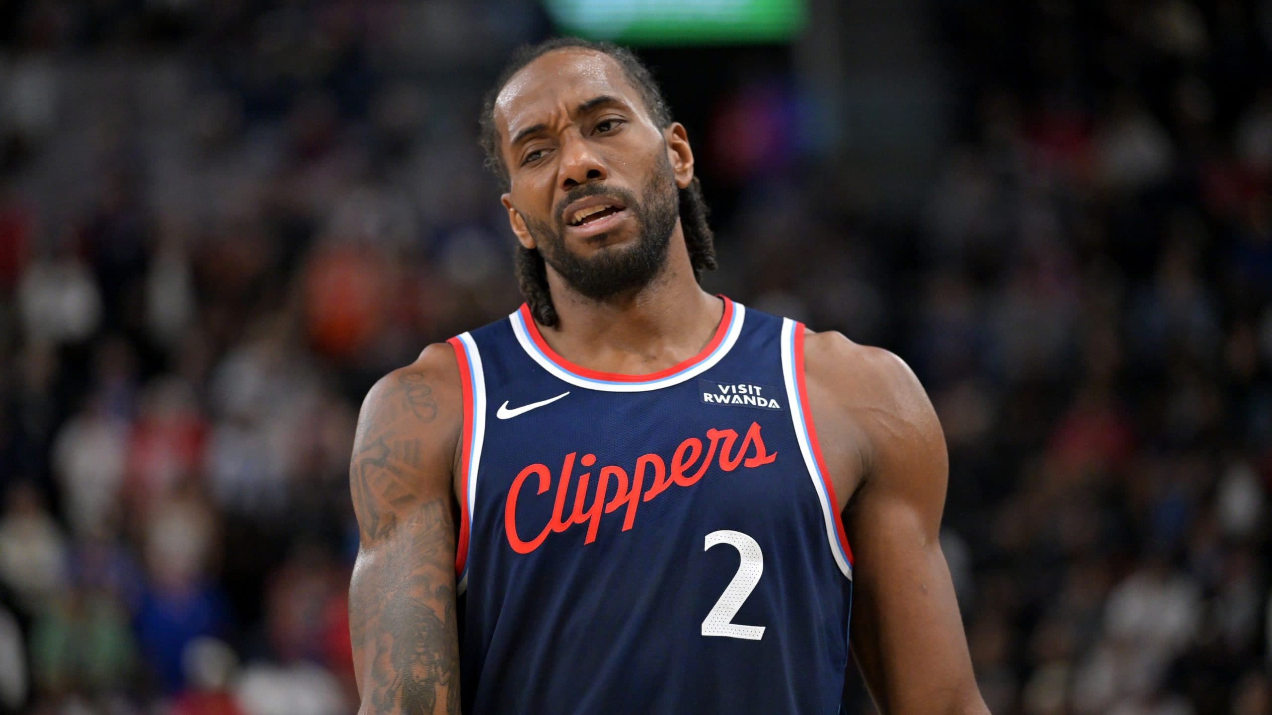Un champion NBA en solution de secours au dossier Kawhi Leonard chez les Raptors ?