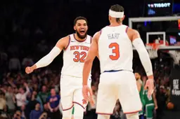 Les Knicks veulent garder leur noyau dur, mais Towns et Hart devront faire un effort financiers