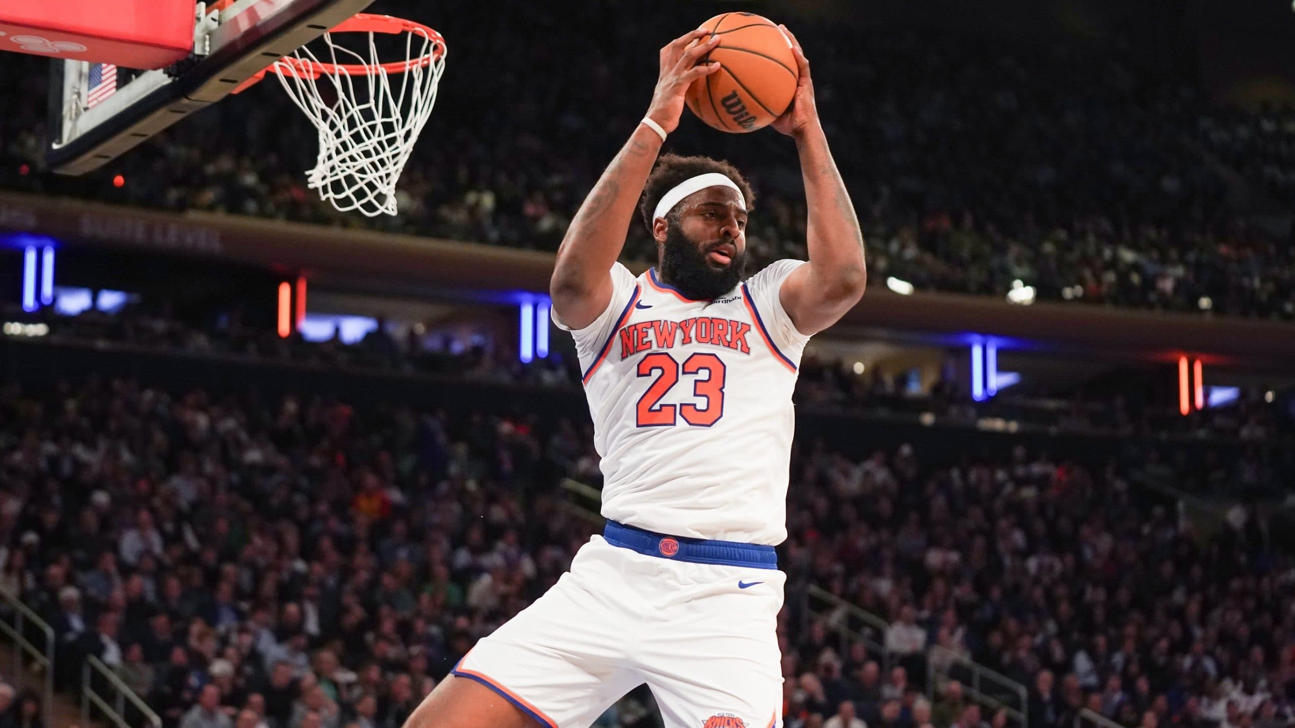 Celtics : Brad Stevens se félicite de l’arrivée de Michell Robinson