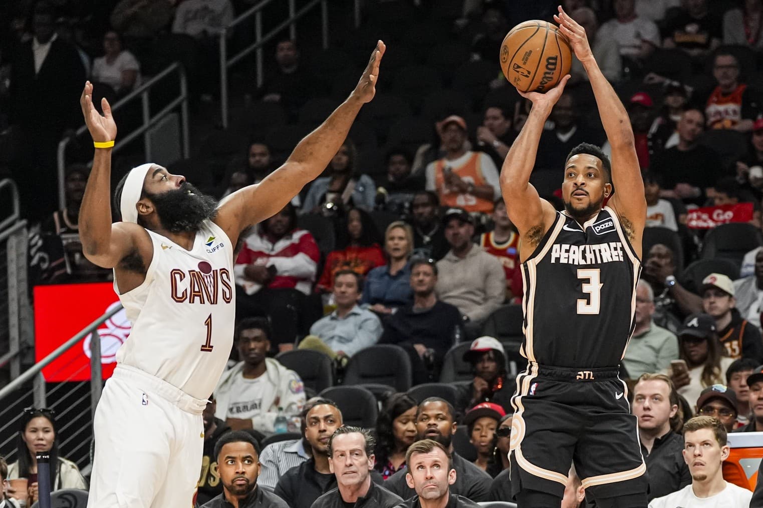 Trae Young, James Harden, Coby White… quels meneurs seront vraiment dispos cet été ?