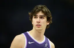 NBA: Golden State Warriors at Sacramento Kings