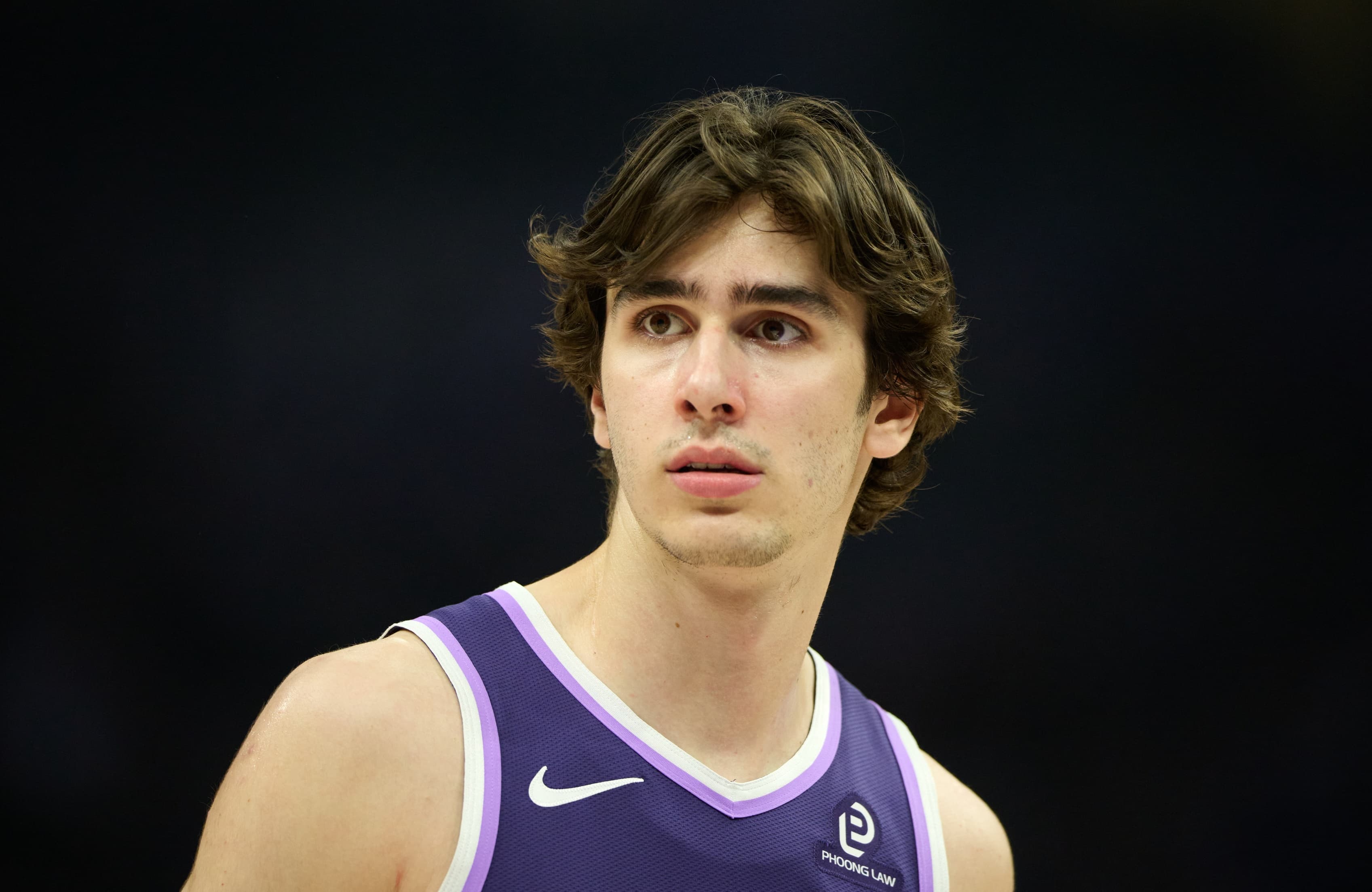 Maxime Raynaud bientôt titulaire avec les Kings ?