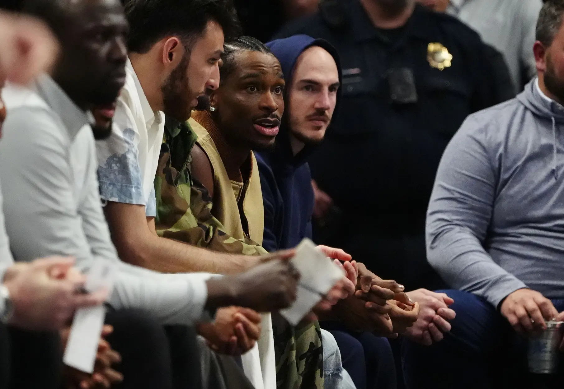 NBA : 168 joueurs absents lors d’une avant-dernière soirée de repos massif en fin de saison